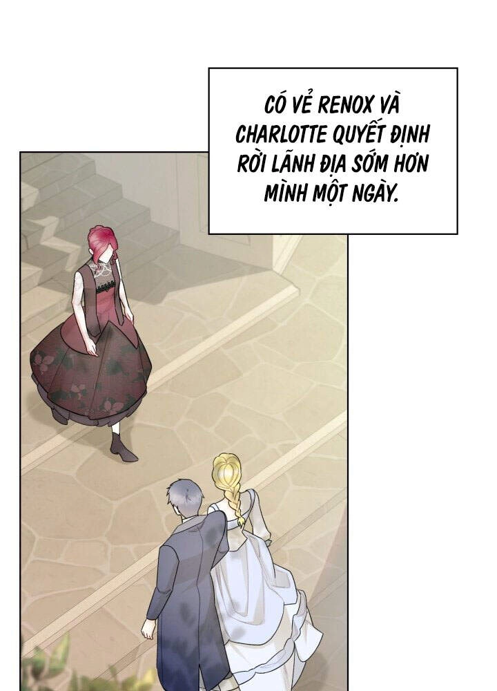 Kẻ Tạo Ra Nữ Phản Diện Chapter 59.1 - 21