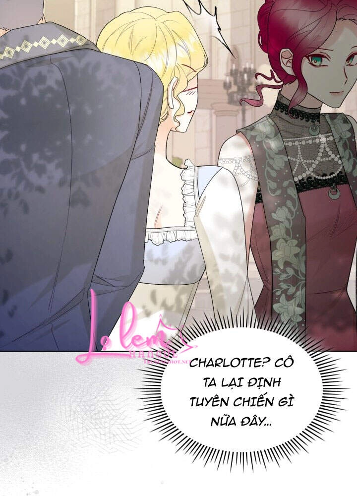 Kẻ Tạo Ra Nữ Phản Diện Chapter 59.1 - 23