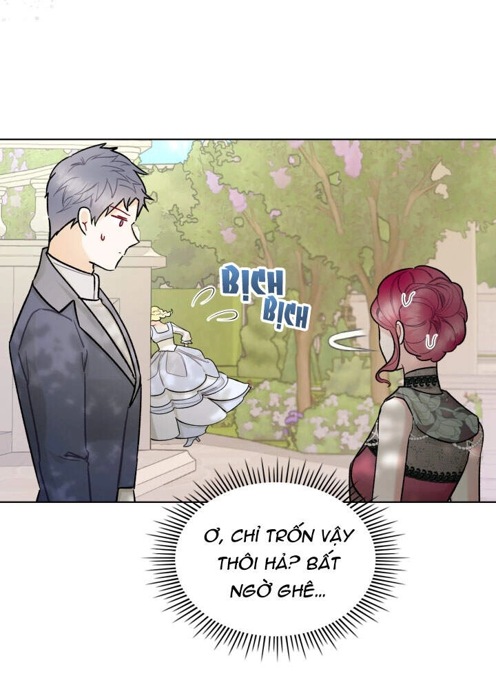 Kẻ Tạo Ra Nữ Phản Diện Chapter 59.1 - 24