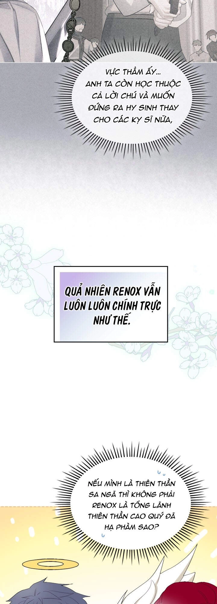 Kẻ Tạo Ra Nữ Phản Diện Chapter 59.1 - 29