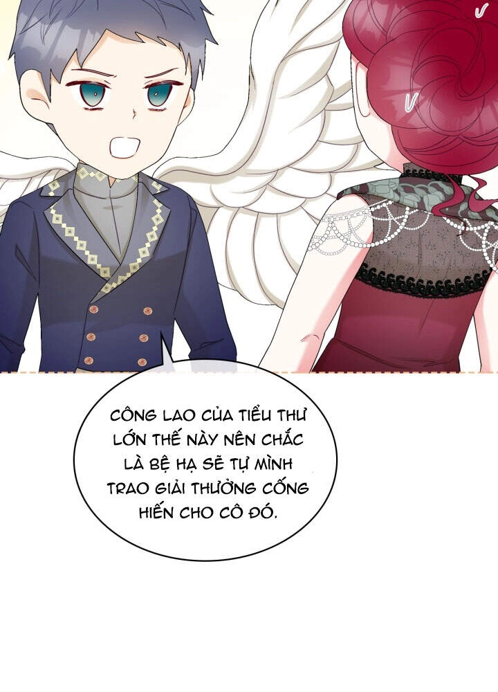 Kẻ Tạo Ra Nữ Phản Diện Chapter 59.1 - 30