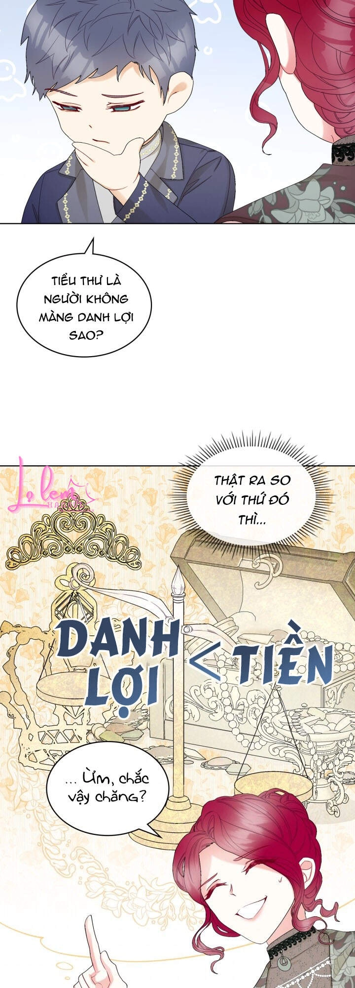 Kẻ Tạo Ra Nữ Phản Diện Chapter 59.1 - 43