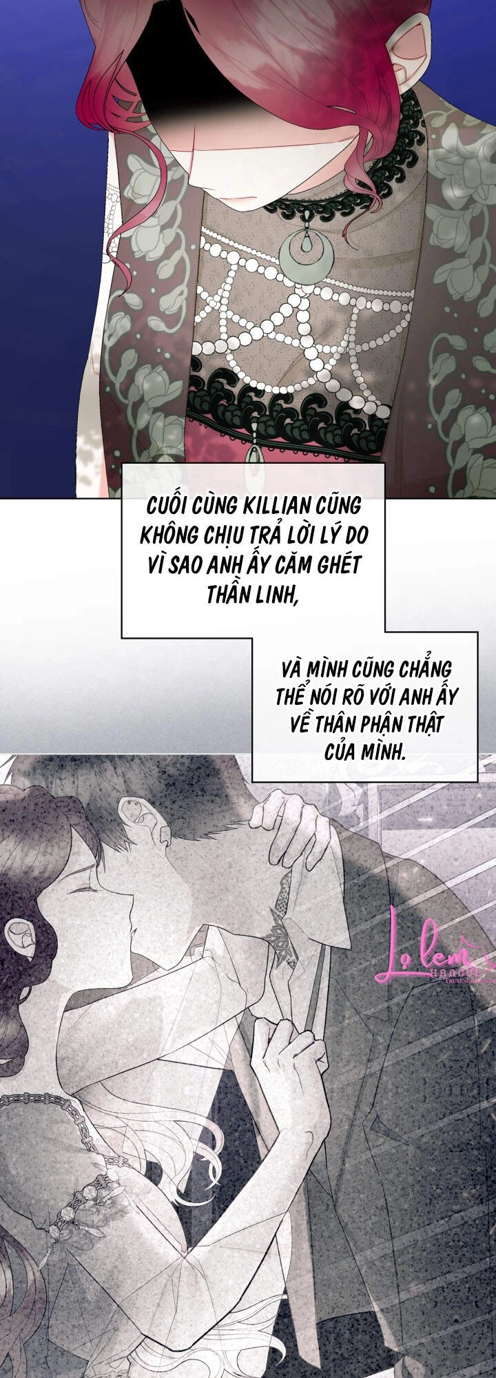Kẻ Tạo Ra Nữ Phản Diện Chapter 59.1 - 46