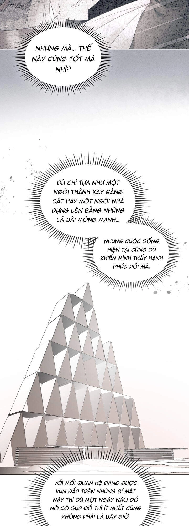 Kẻ Tạo Ra Nữ Phản Diện Chapter 59.1 - 47