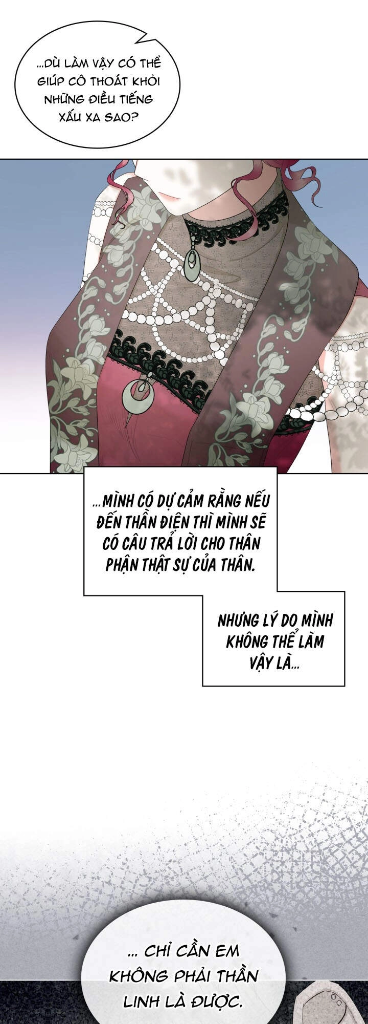 Kẻ Tạo Ra Nữ Phản Diện Chapter 59.1 - 52