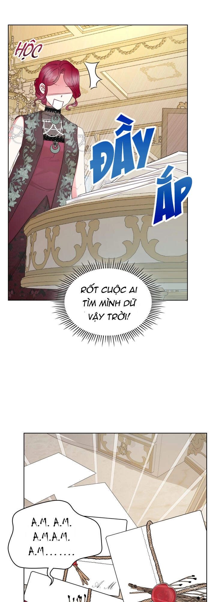 Kẻ Tạo Ra Nữ Phản Diện Chapter 59.2 - 4