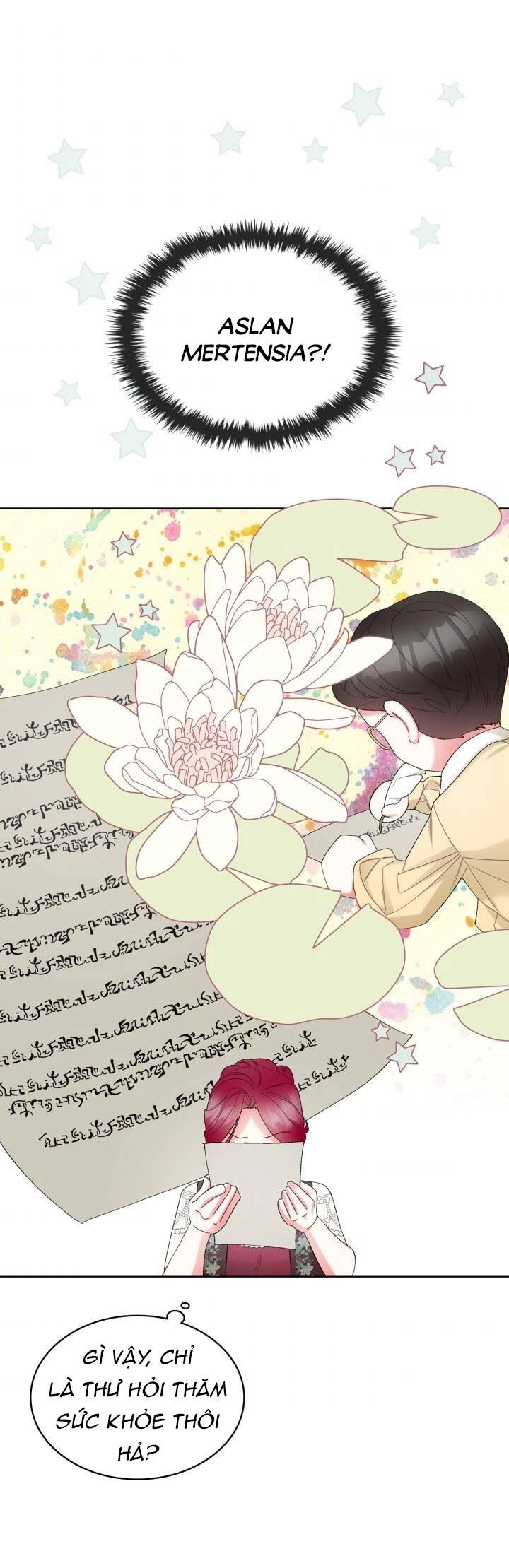 Kẻ Tạo Ra Nữ Phản Diện Chapter 60.1 - 1