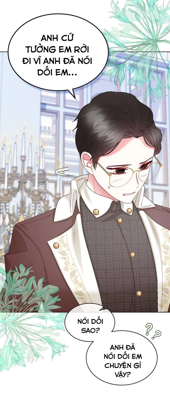 Kẻ Tạo Ra Nữ Phản Diện Chapter 60.1 - 10