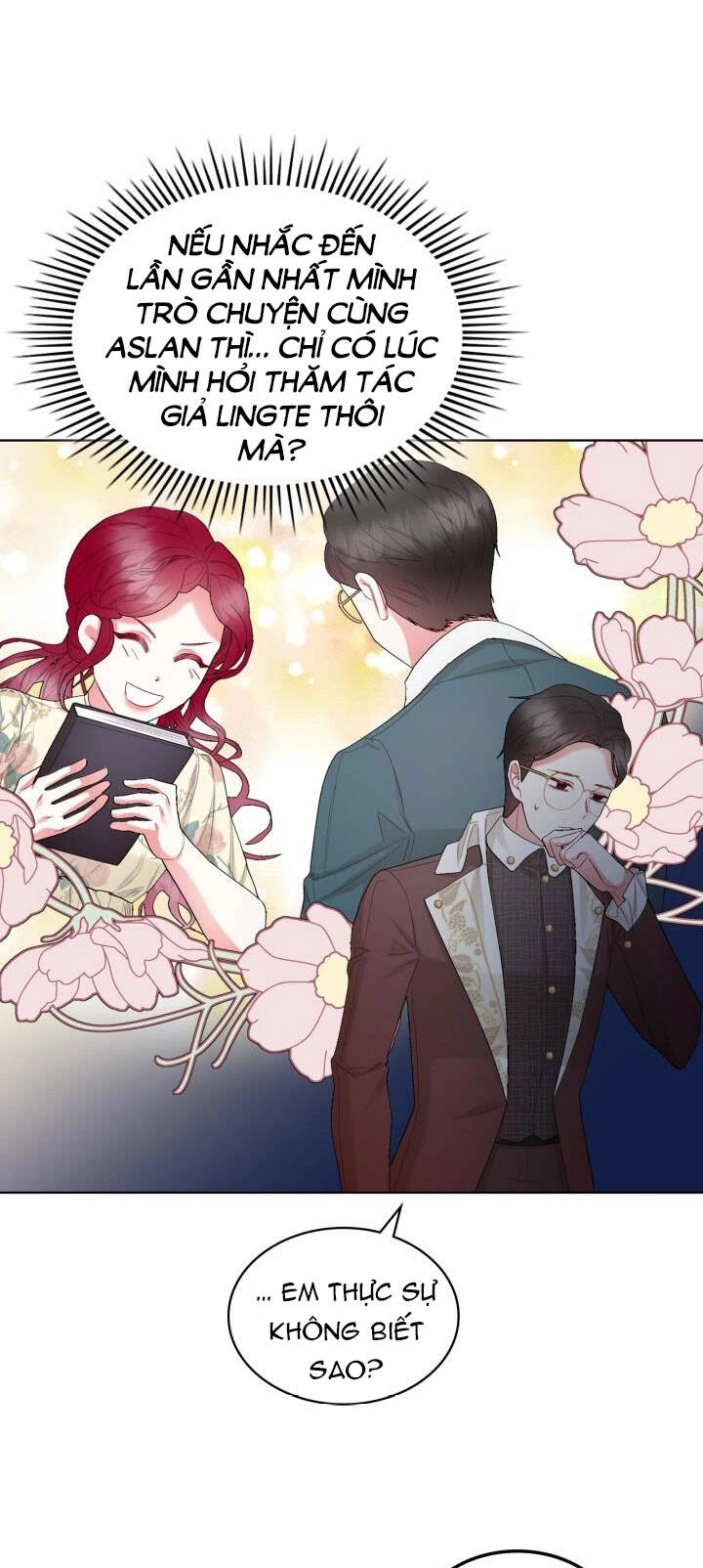 Kẻ Tạo Ra Nữ Phản Diện Chapter 60.1 - 11