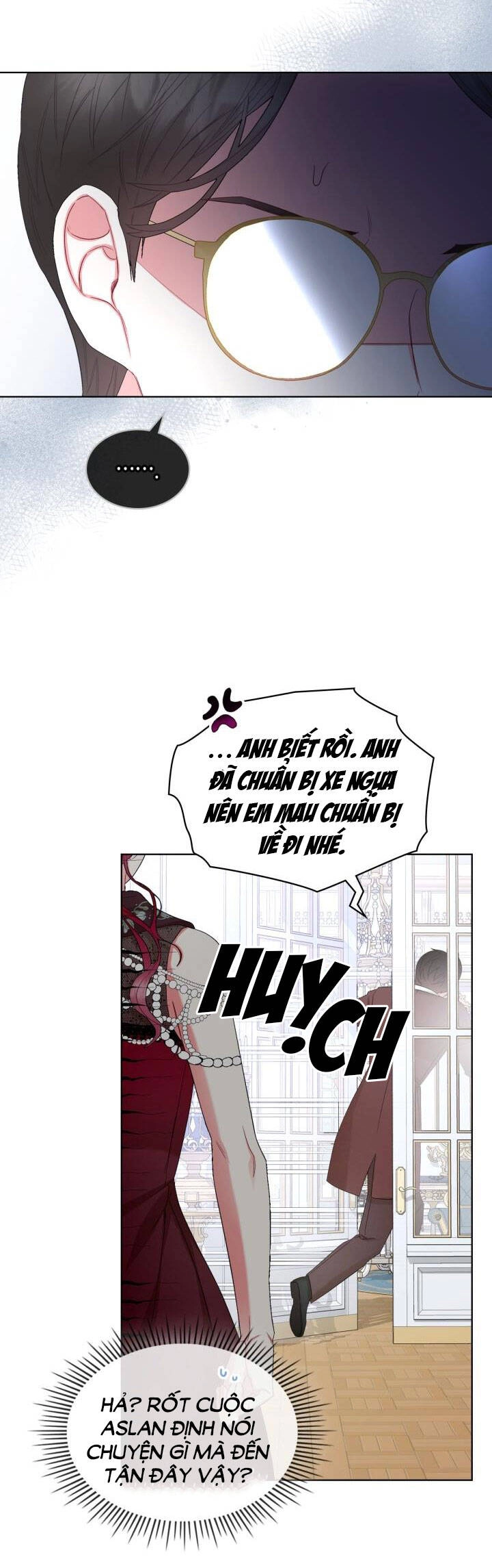 Kẻ Tạo Ra Nữ Phản Diện Chapter 60.1 - 13