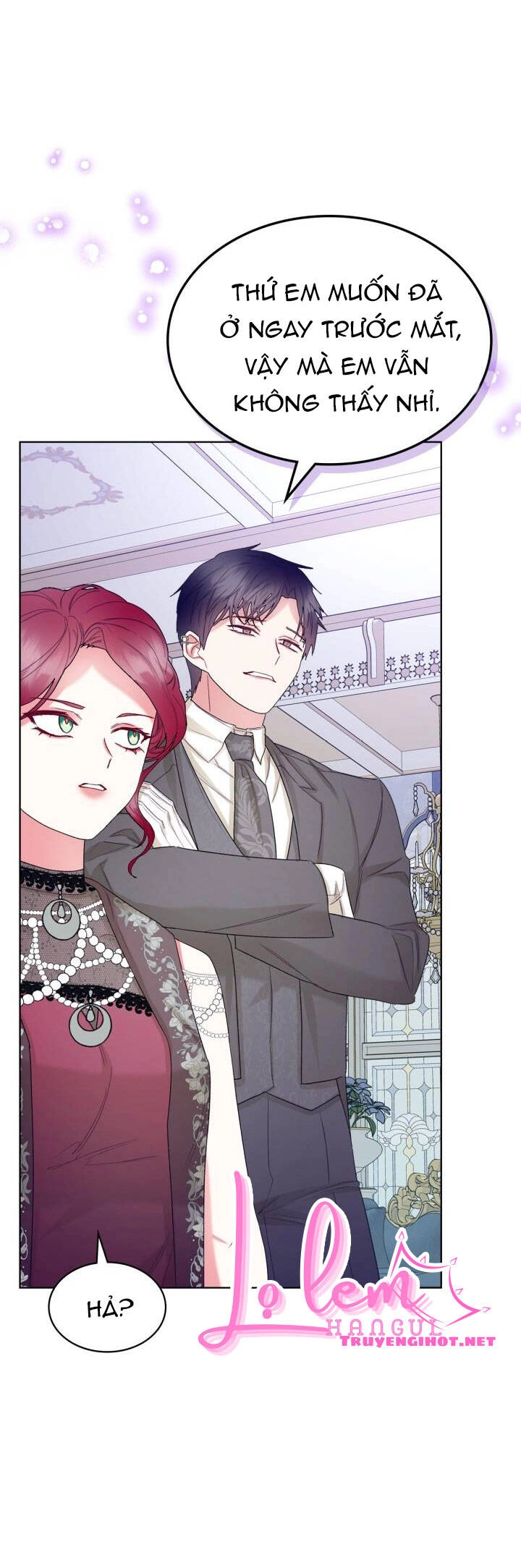 Kẻ Tạo Ra Nữ Phản Diện Chapter 60.1 - 14