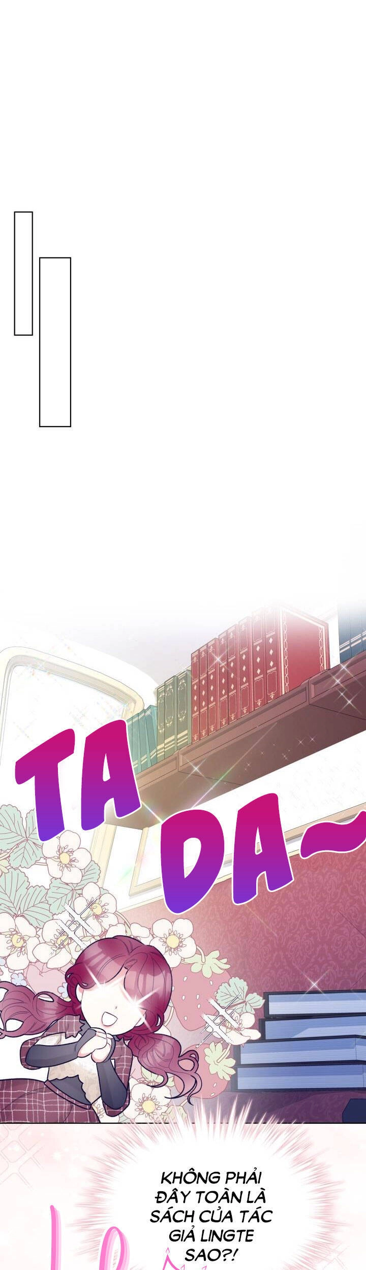 Kẻ Tạo Ra Nữ Phản Diện Chapter 60.1 - 15