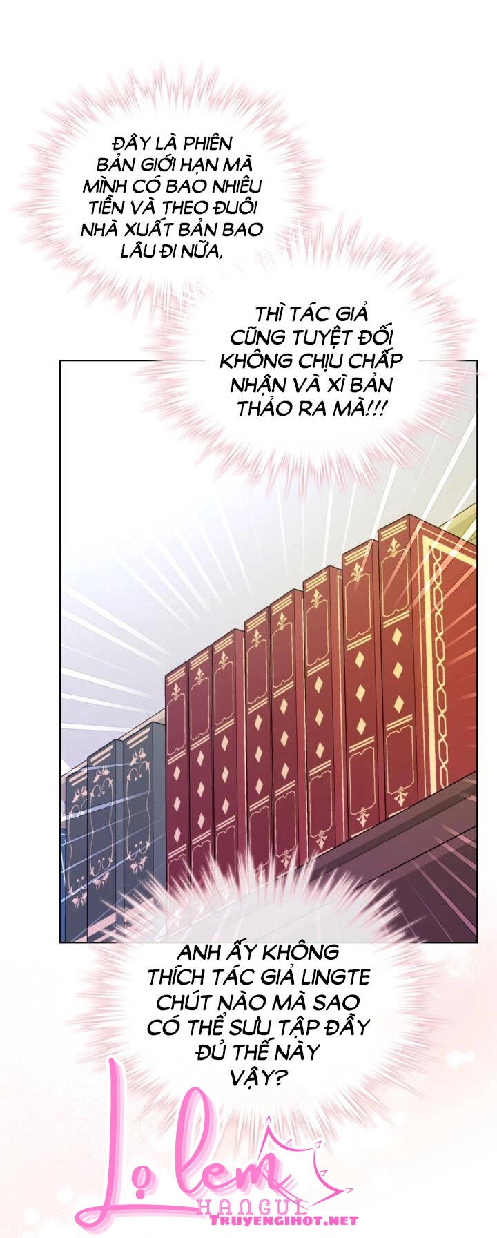 Kẻ Tạo Ra Nữ Phản Diện Chapter 60.1 - 17