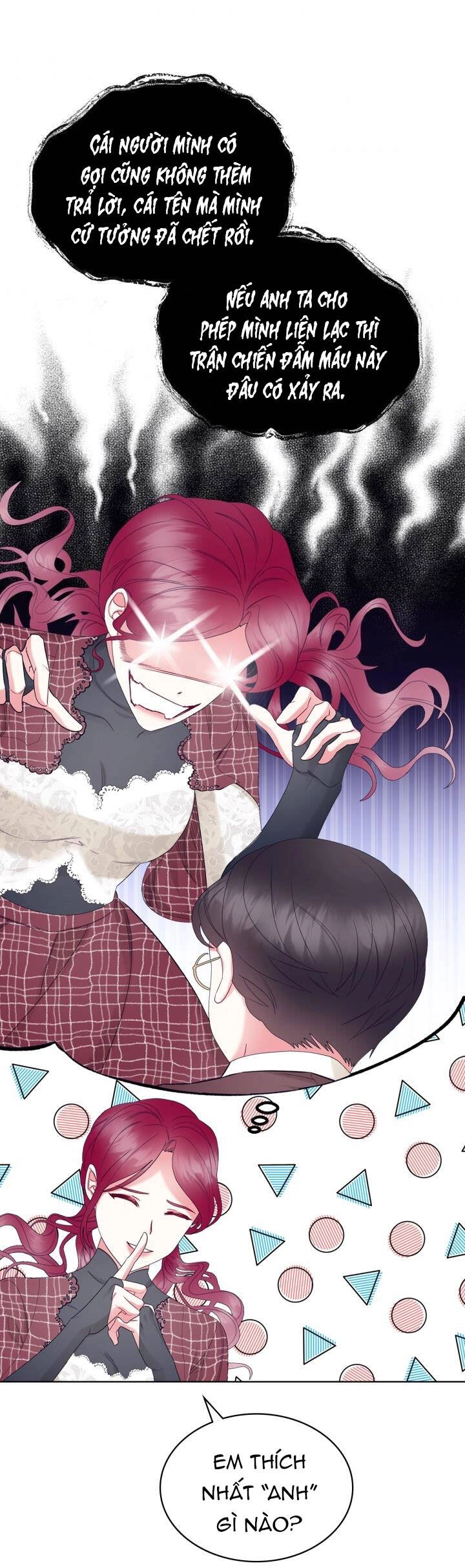 Kẻ Tạo Ra Nữ Phản Diện Chapter 60.1 - 20