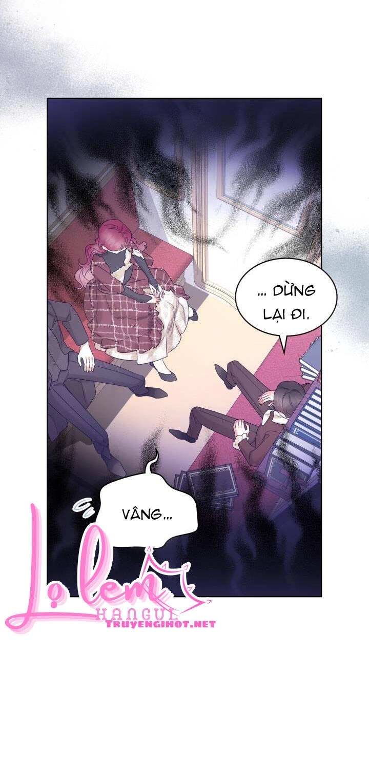 Kẻ Tạo Ra Nữ Phản Diện Chapter 60.1 - 23