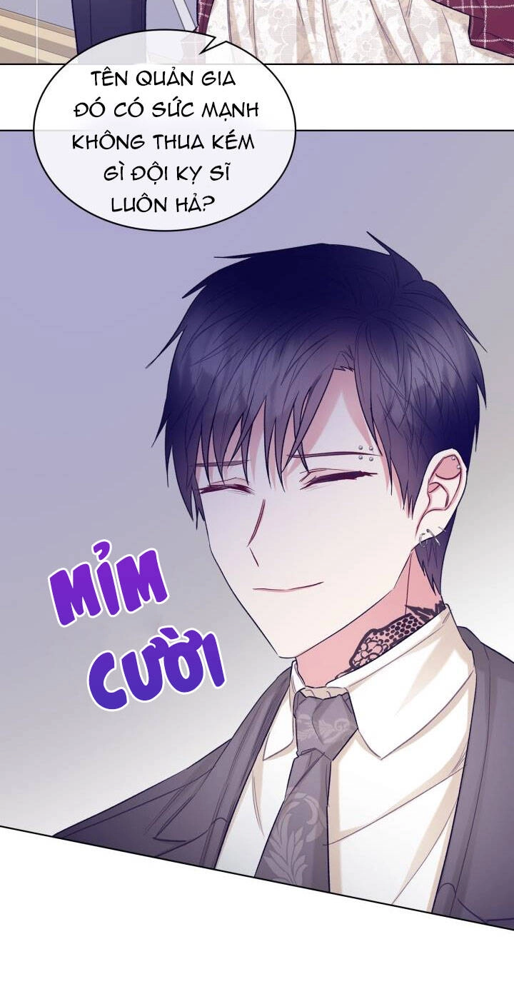 Kẻ Tạo Ra Nữ Phản Diện Chapter 60.1 - 29