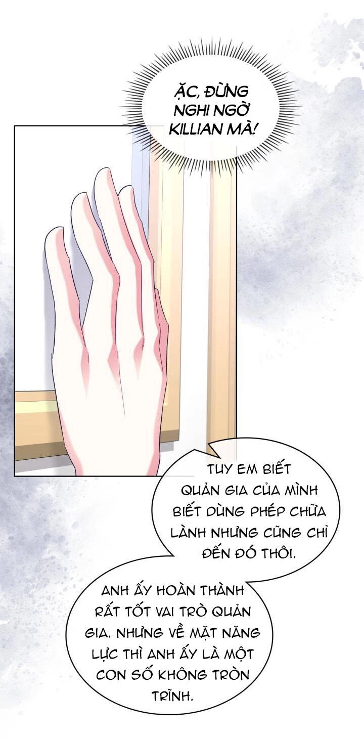 Kẻ Tạo Ra Nữ Phản Diện Chapter 60.1 - 33