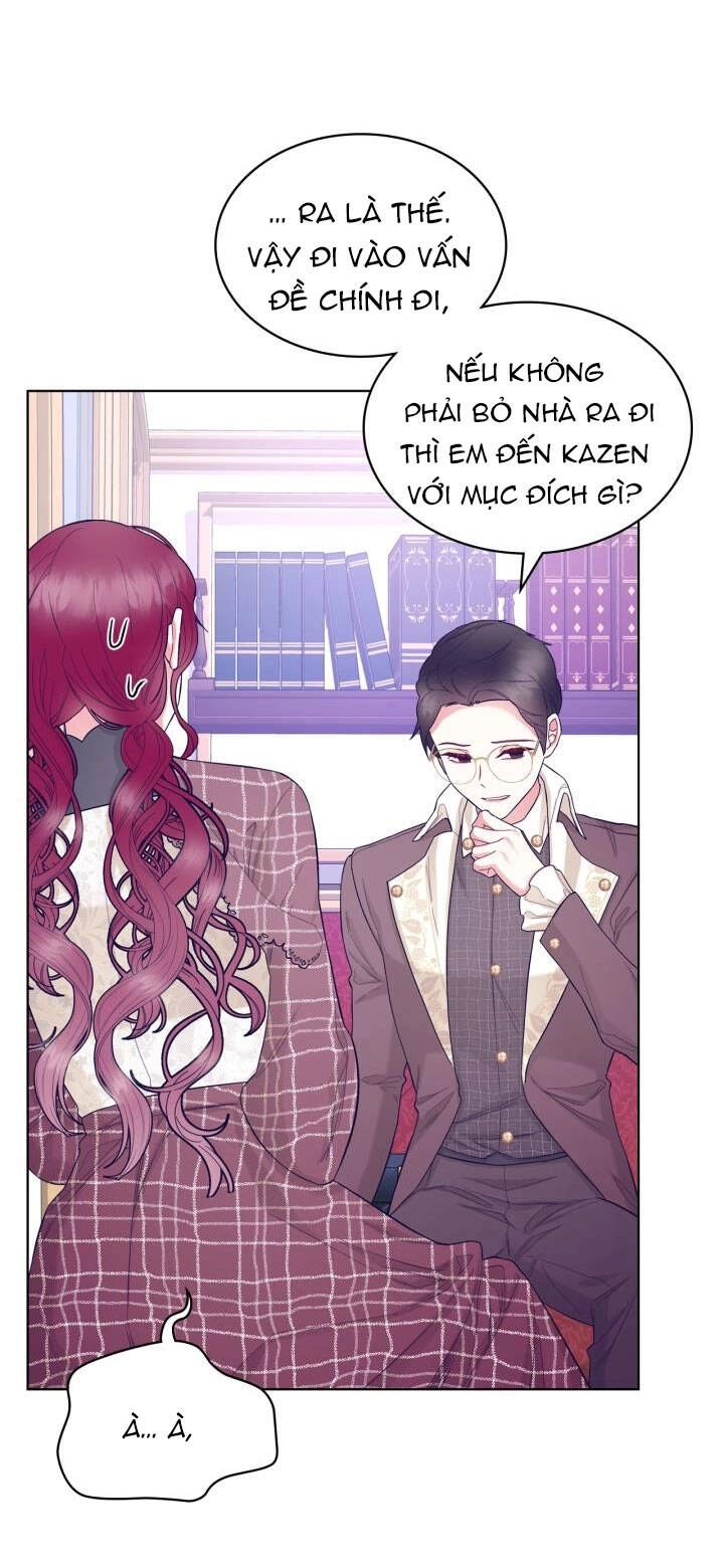 Kẻ Tạo Ra Nữ Phản Diện Chapter 60.1 - 35