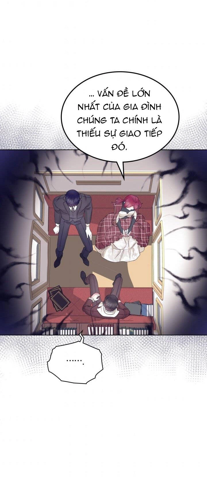 Kẻ Tạo Ra Nữ Phản Diện Chapter 60.1 - 39