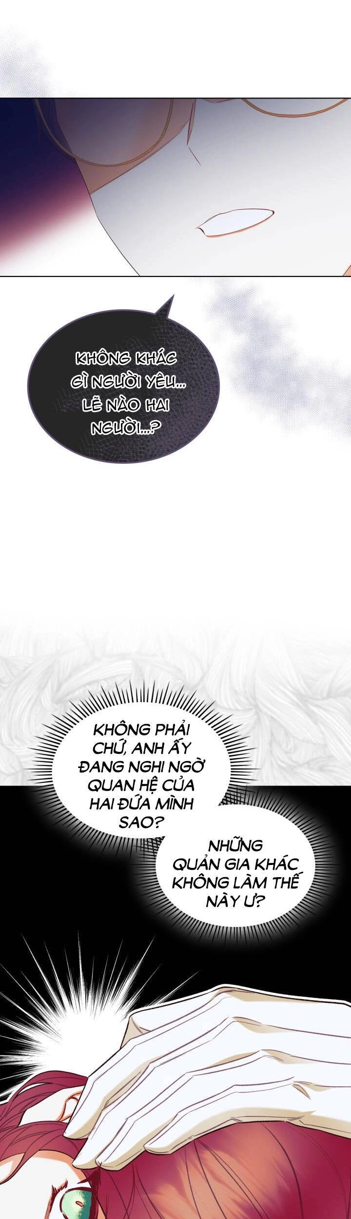 Kẻ Tạo Ra Nữ Phản Diện Chapter 60.1 - 43