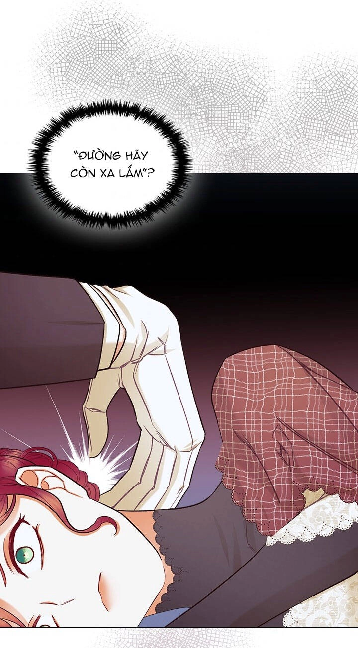 Kẻ Tạo Ra Nữ Phản Diện Chapter 61.1 - 2