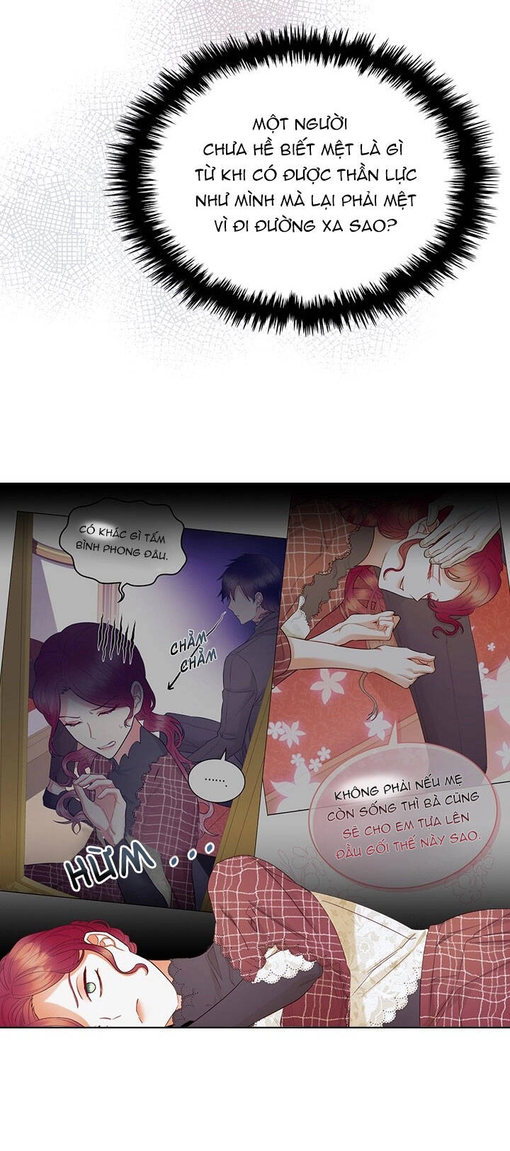 Kẻ Tạo Ra Nữ Phản Diện Chapter 61.1 - 3