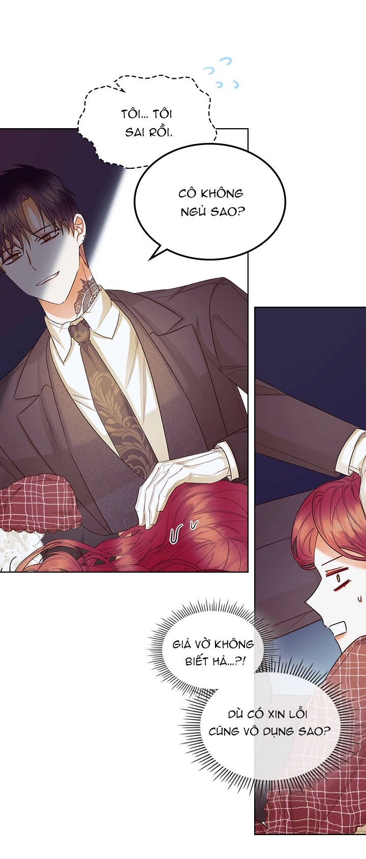 Kẻ Tạo Ra Nữ Phản Diện Chapter 61.1 - 4