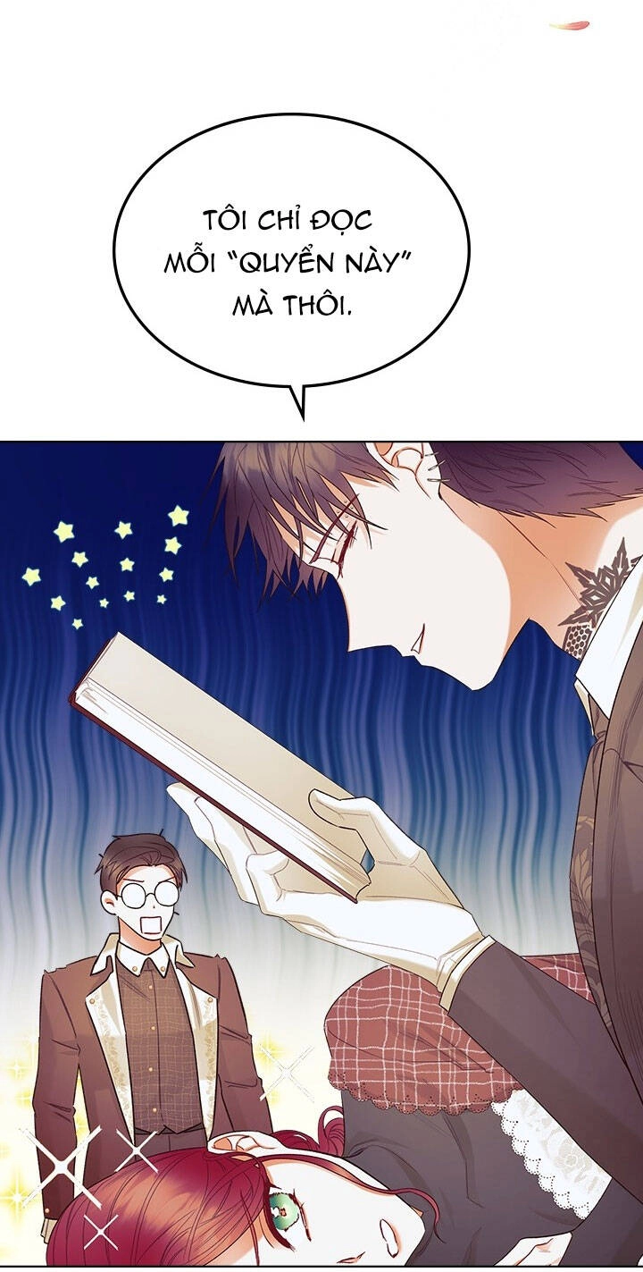 Kẻ Tạo Ra Nữ Phản Diện Chapter 61.1 - 6