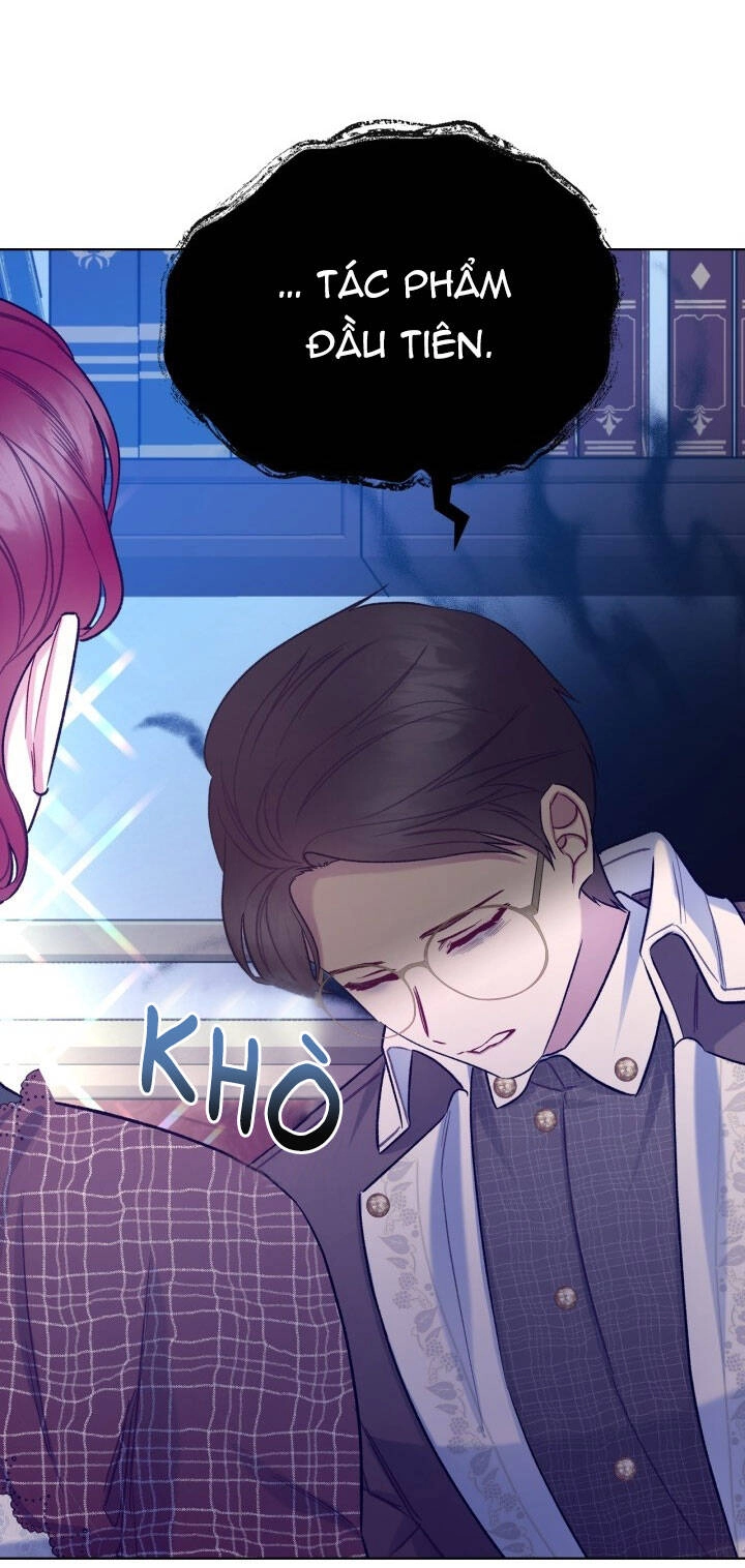 Kẻ Tạo Ra Nữ Phản Diện Chapter 61.1 - 9