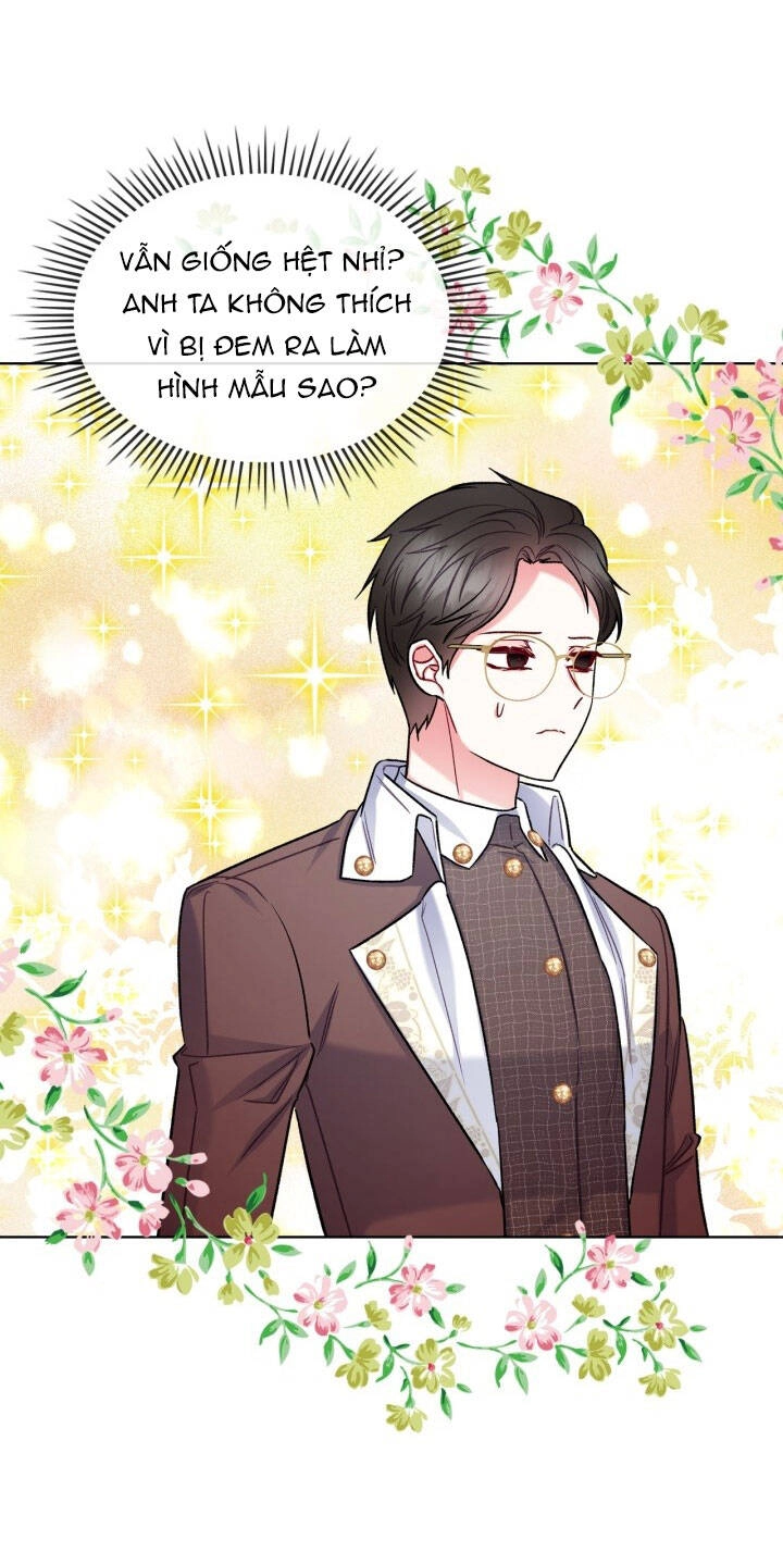 Kẻ Tạo Ra Nữ Phản Diện Chapter 61.1 - 11