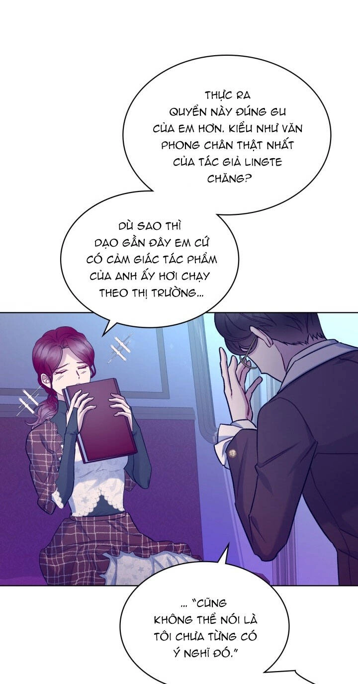 Kẻ Tạo Ra Nữ Phản Diện Chapter 61.1 - 12