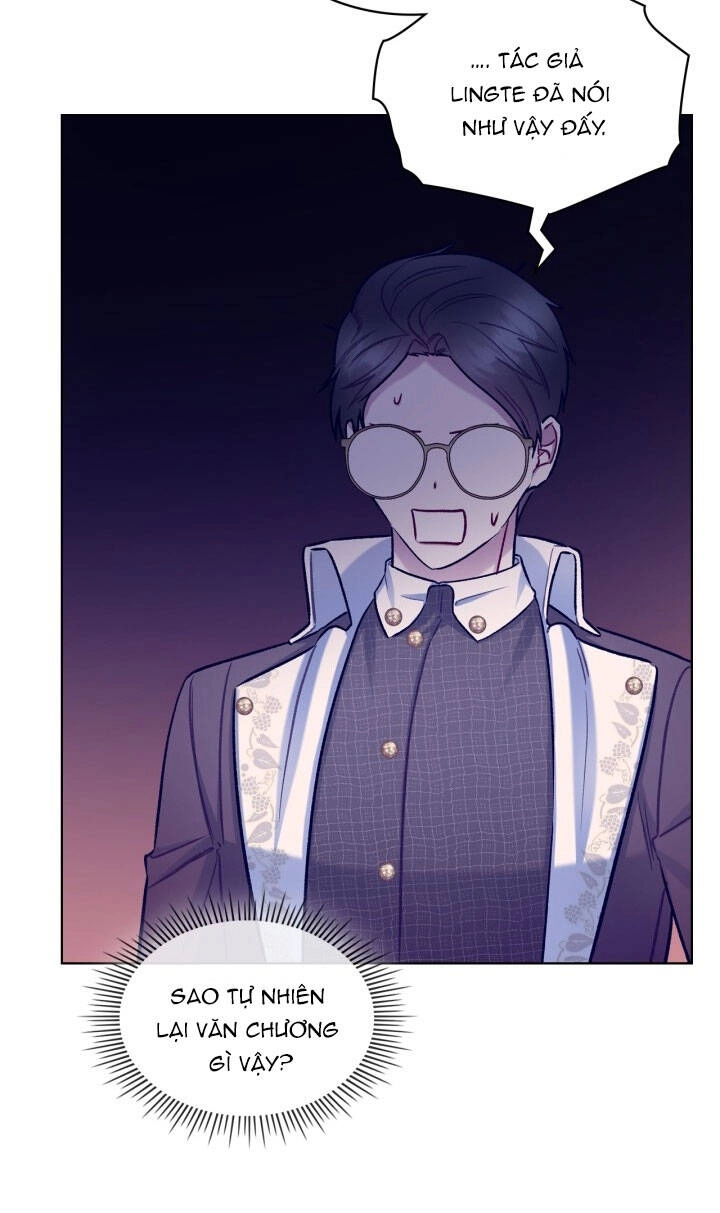 Kẻ Tạo Ra Nữ Phản Diện Chapter 61.1 - 13