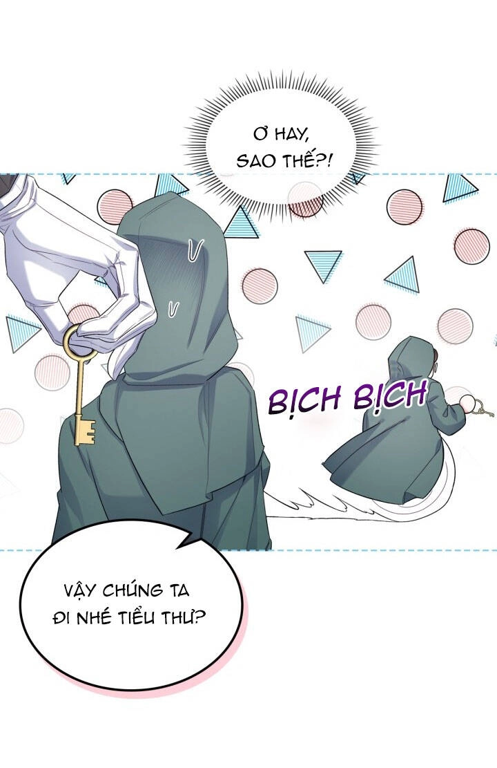 Kẻ Tạo Ra Nữ Phản Diện Chapter 61.1 - 18