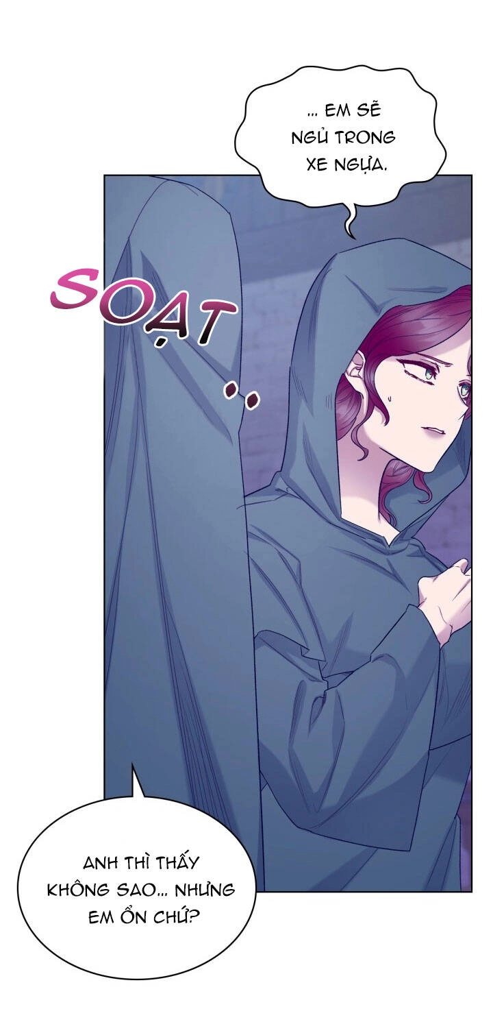 Kẻ Tạo Ra Nữ Phản Diện Chapter 61.1 - 19