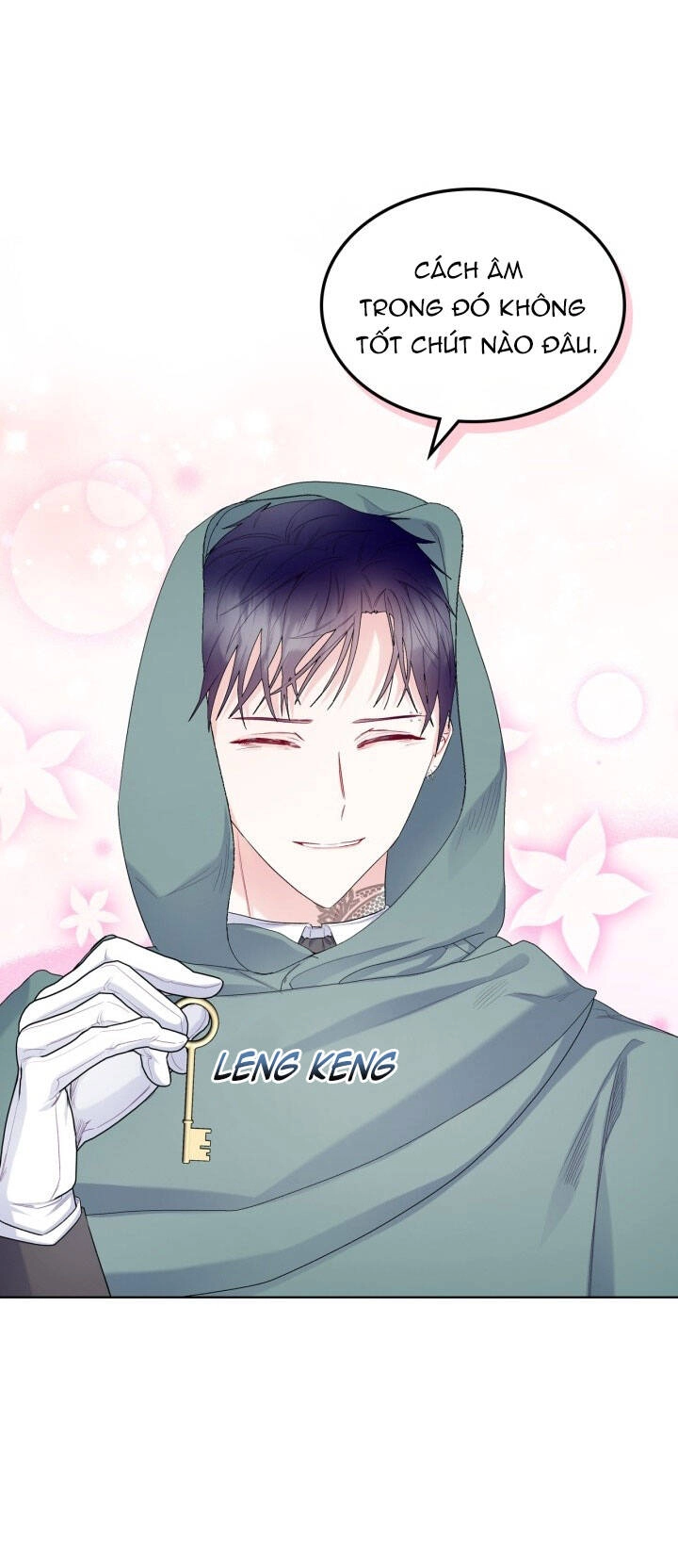 Kẻ Tạo Ra Nữ Phản Diện Chapter 61.1 - 20