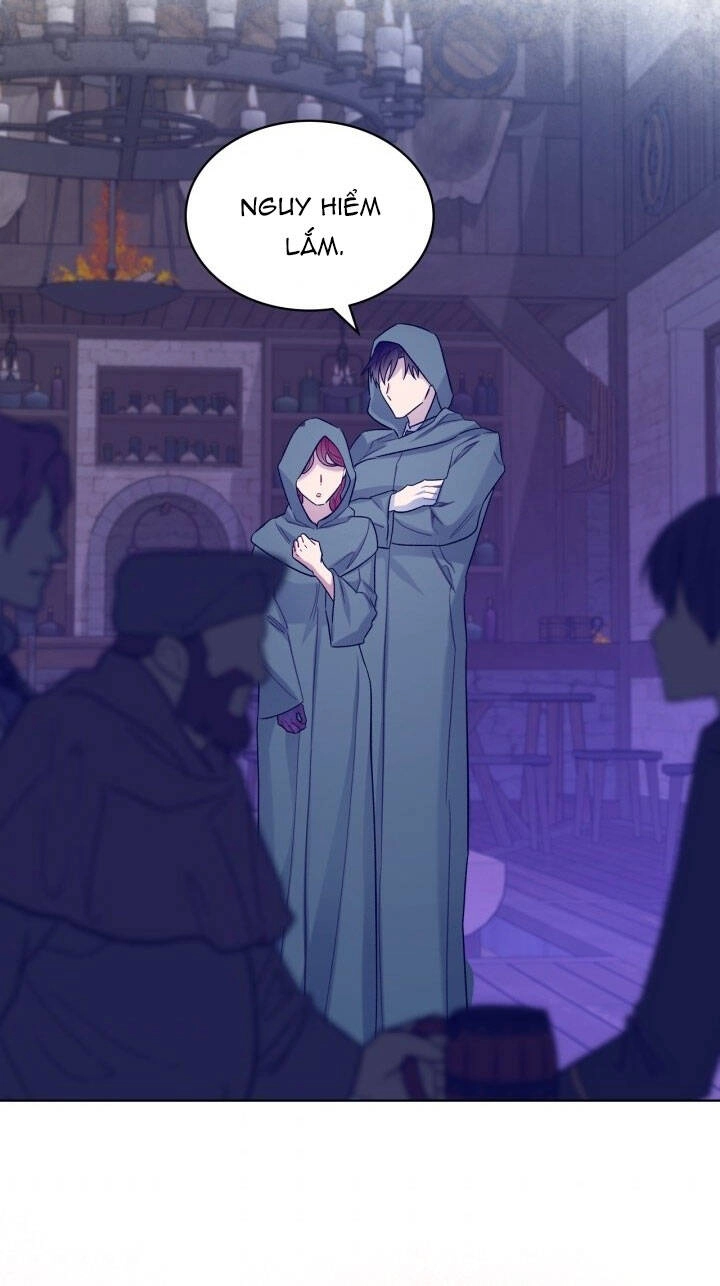 Kẻ Tạo Ra Nữ Phản Diện Chapter 61.1 - 23