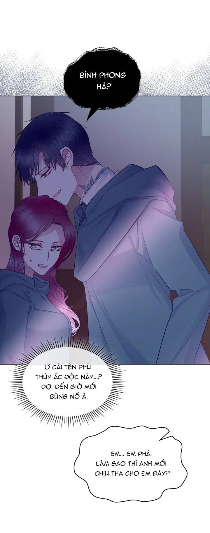 Kẻ Tạo Ra Nữ Phản Diện Chapter 61.1 - 27