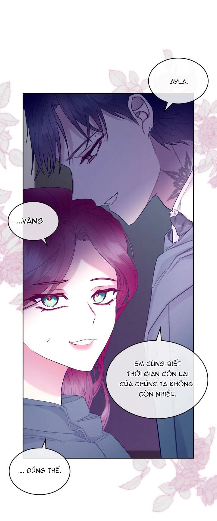 Kẻ Tạo Ra Nữ Phản Diện Chapter 61.1 - 28