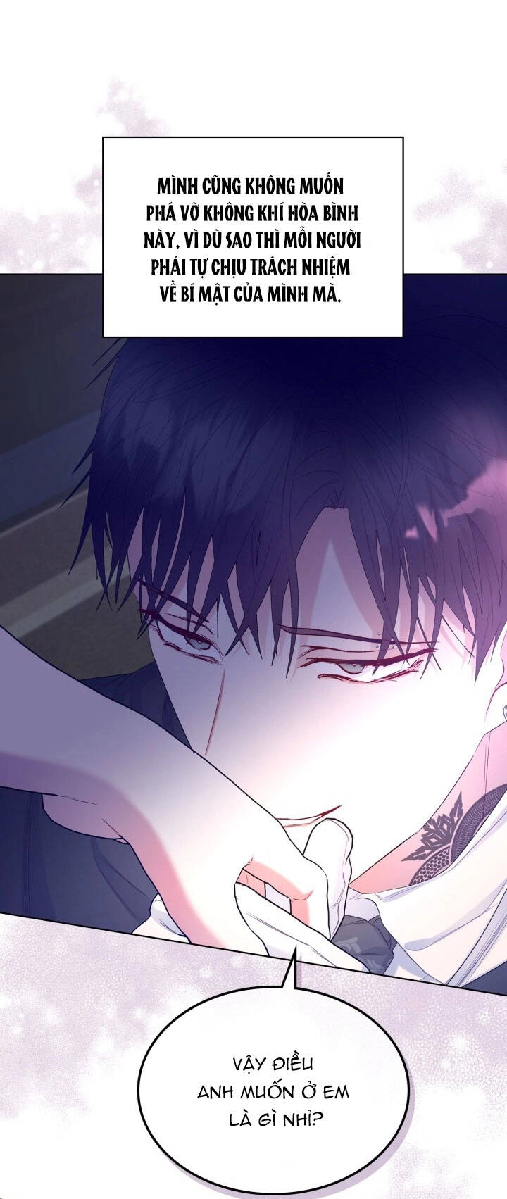 Kẻ Tạo Ra Nữ Phản Diện Chapter 61.1 - 33