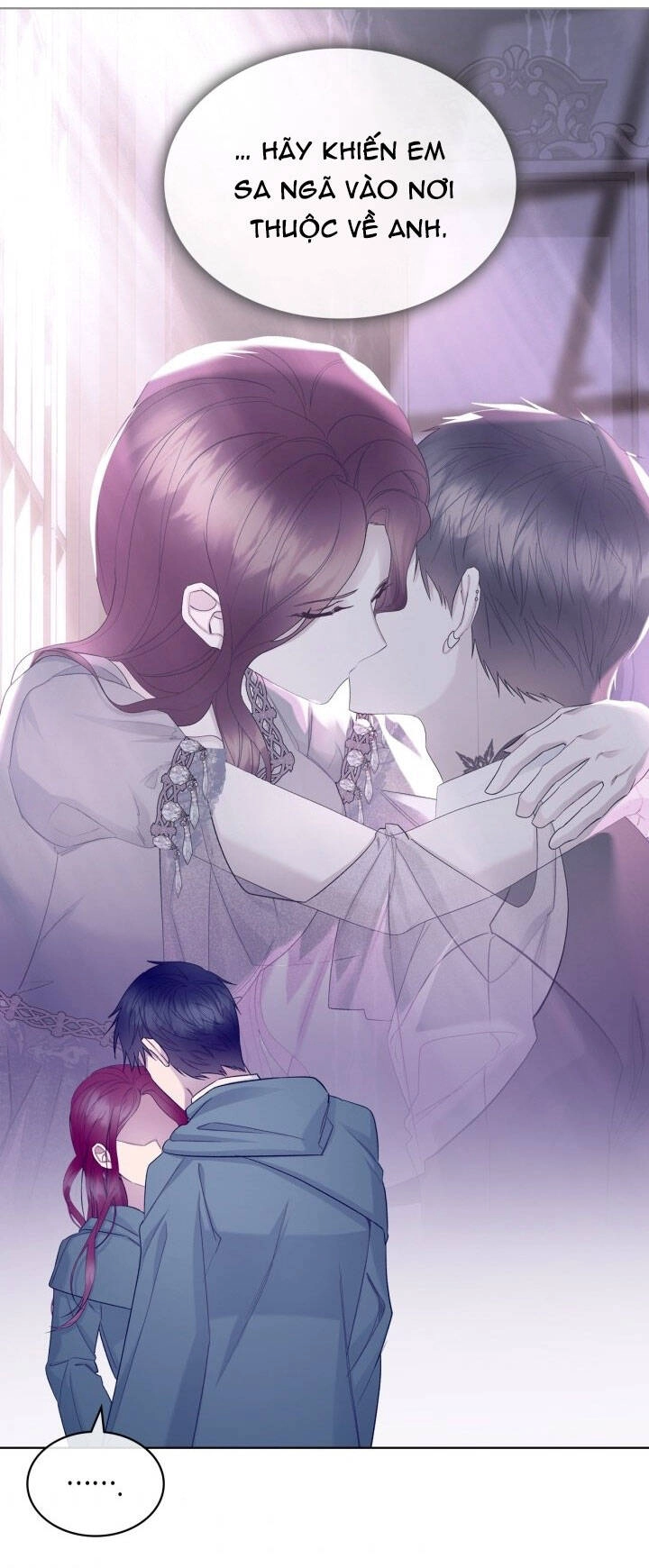 Kẻ Tạo Ra Nữ Phản Diện Chapter 61.1 - 36