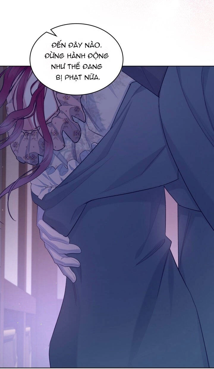 Kẻ Tạo Ra Nữ Phản Diện Chapter 61.1 - 42