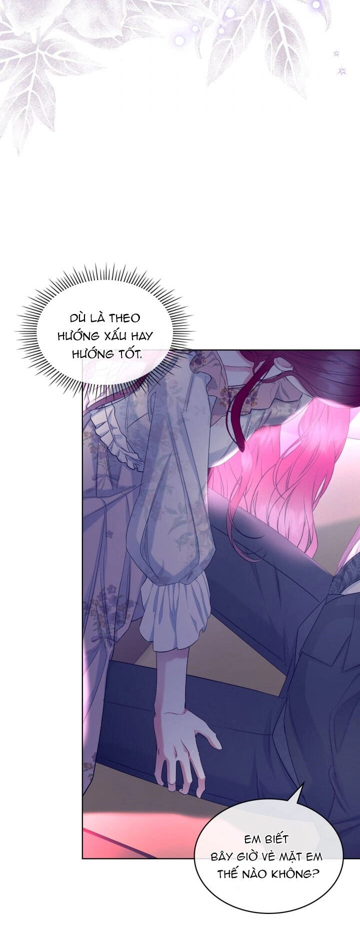 Kẻ Tạo Ra Nữ Phản Diện Chapter 61.1 - 45