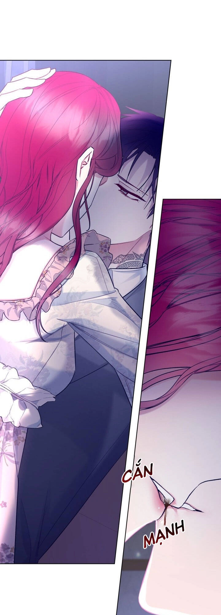 Kẻ Tạo Ra Nữ Phản Diện Chapter 61.1 - 48