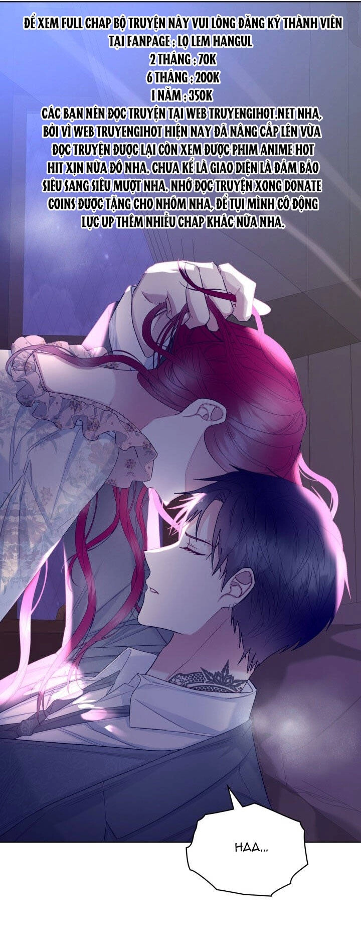 Kẻ Tạo Ra Nữ Phản Diện Chapter 61.2 - 1