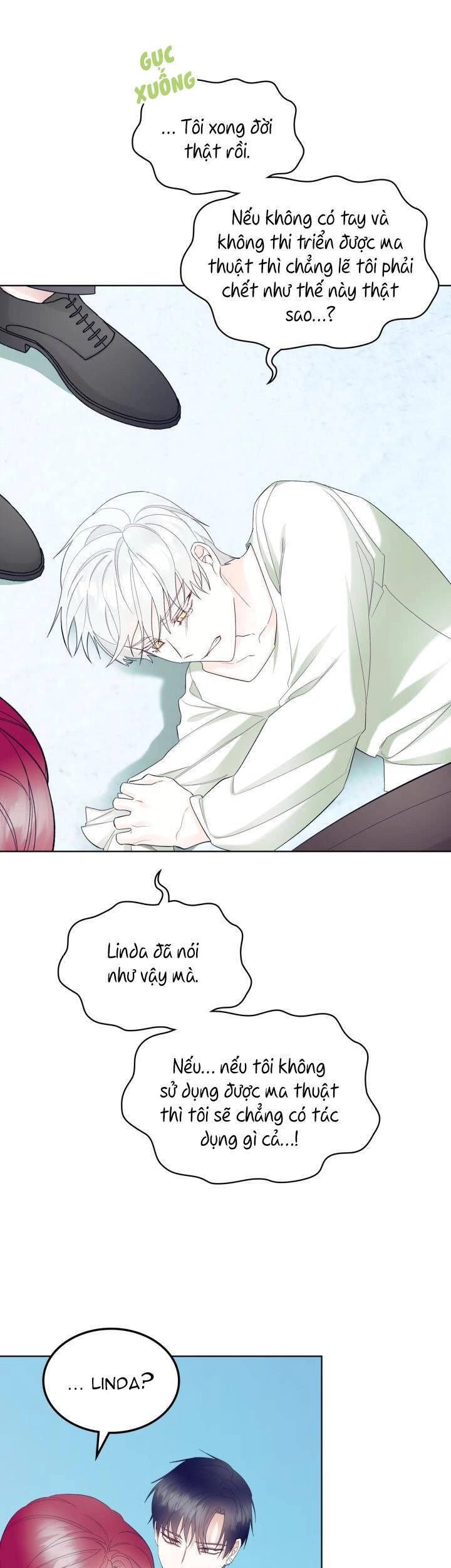 Kẻ Tạo Ra Nữ Phản Diện Chapter 63.1 - 7