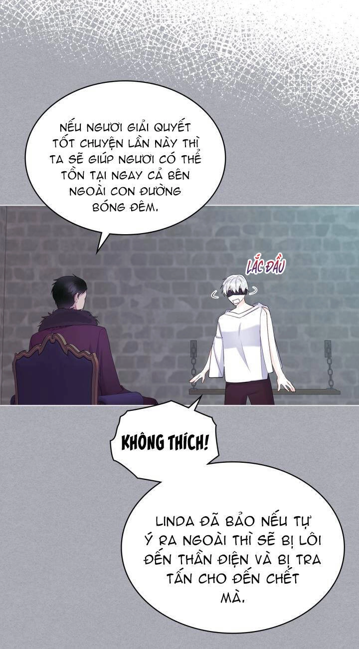 Kẻ Tạo Ra Nữ Phản Diện Chapter 63.1 - 9