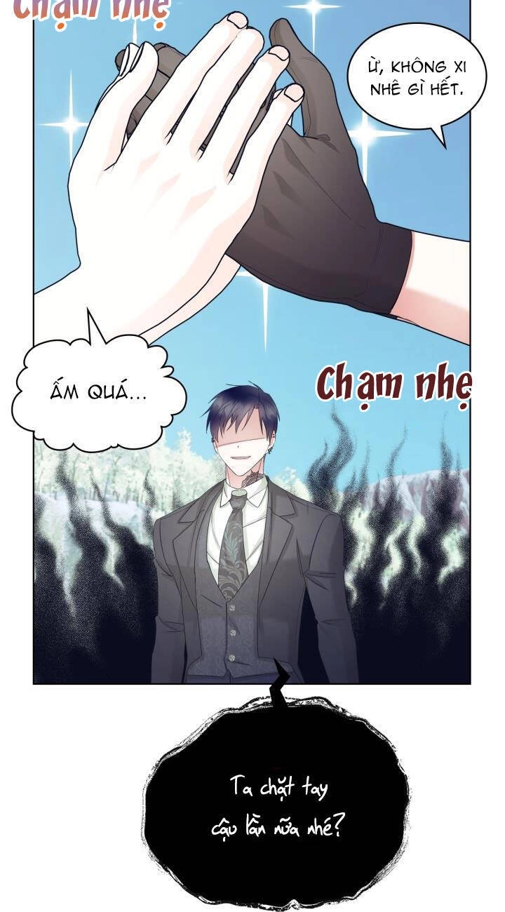 Kẻ Tạo Ra Nữ Phản Diện Chapter 63.1 - 24