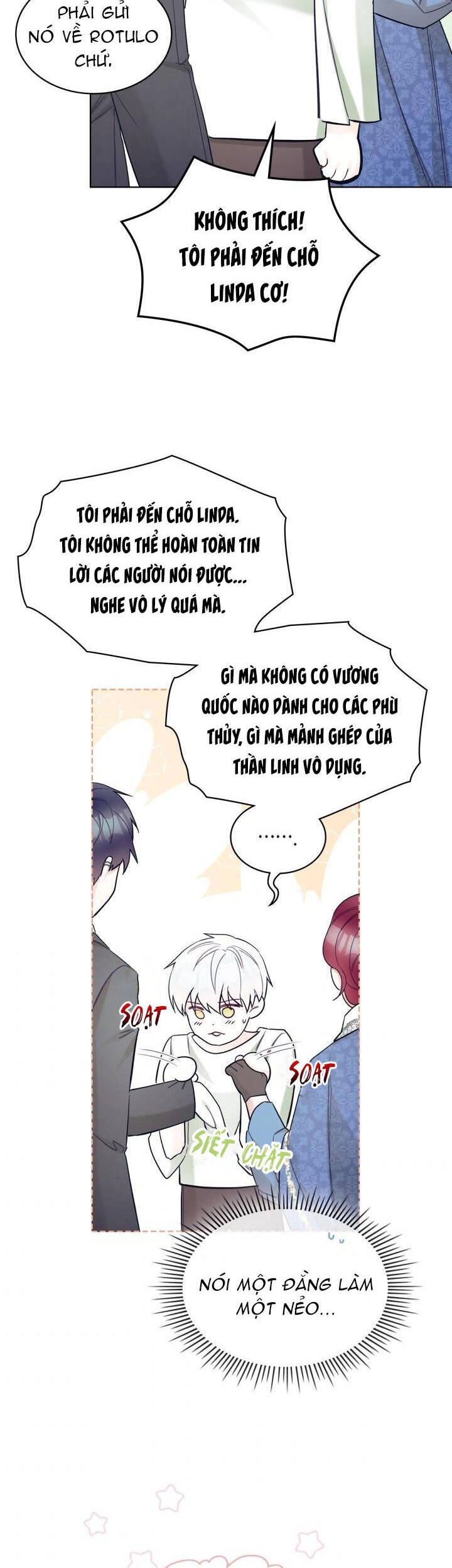 Kẻ Tạo Ra Nữ Phản Diện Chapter 63.1 - 26