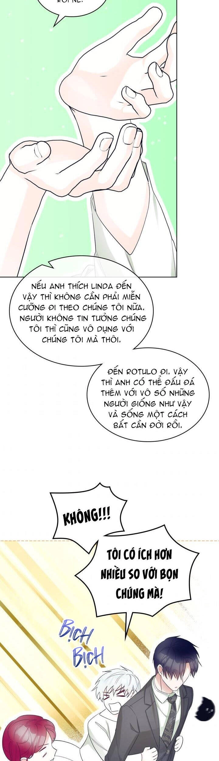 Kẻ Tạo Ra Nữ Phản Diện Chapter 63.1 - 30