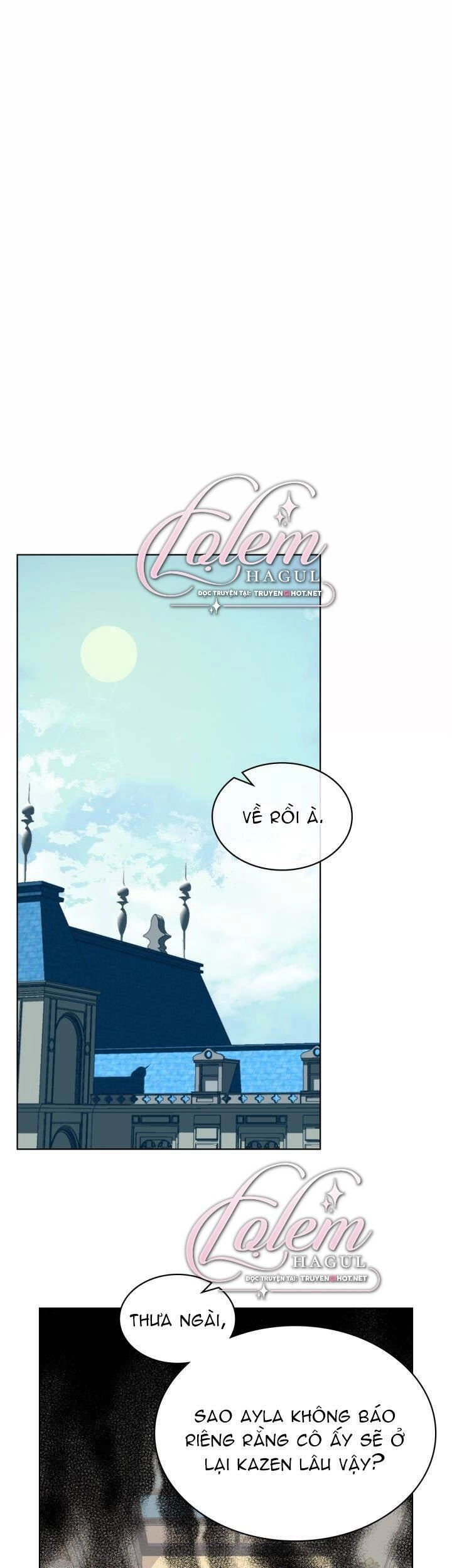 Kẻ Tạo Ra Nữ Phản Diện Chapter 63.1 - 33